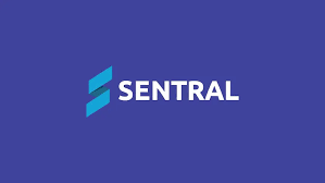 Sentral logo
